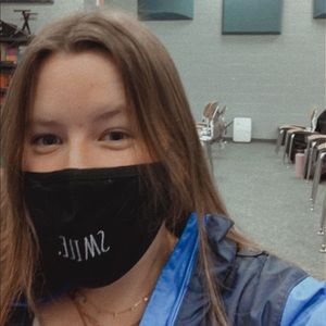 Meet your Posher, Anna kate